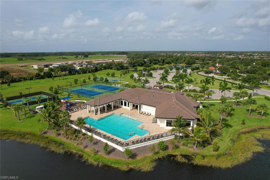 PORTICO - Residential Lease