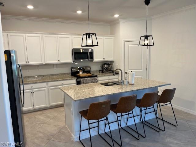 PORTICO - Residential Lease