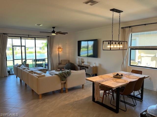 PORTICO - Residential Lease