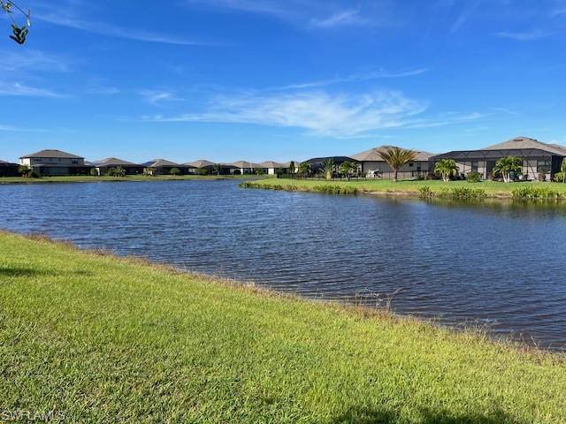 PORTICO - Residential Lease