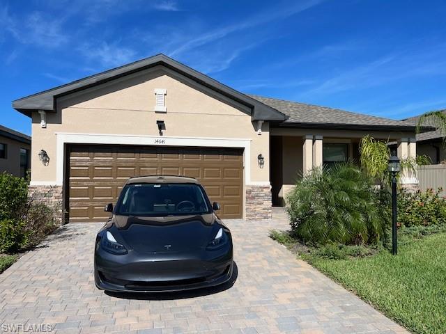 PORTICO - Residential Lease