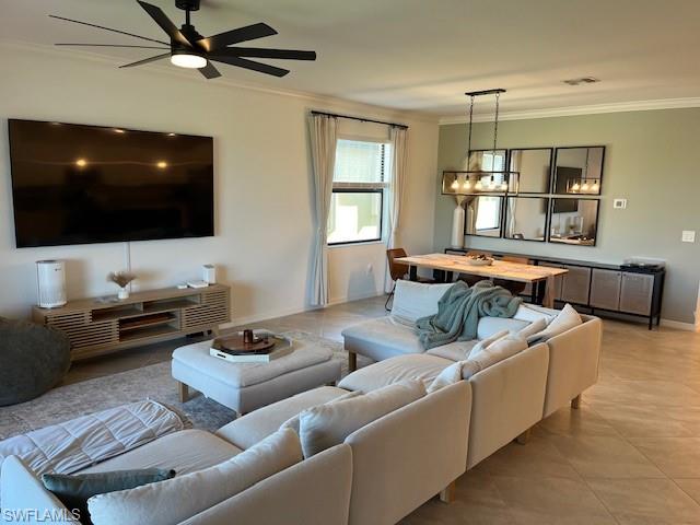 PORTICO - Residential Lease