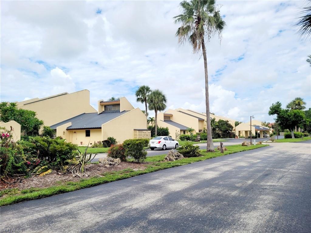 PADDLE CREEK - Residential