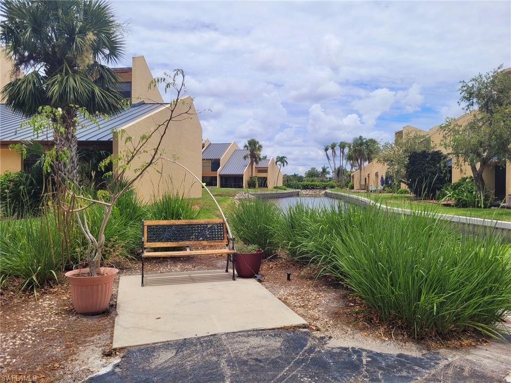 PADDLE CREEK - Residential