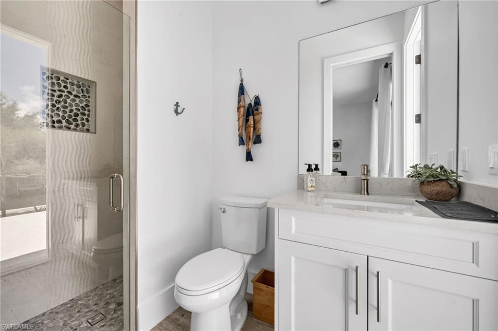 OLD MARCO VILLAGE - Residential