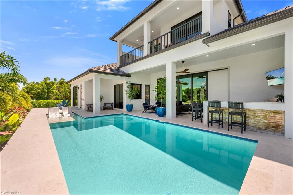 OLD MARCO VILLAGE - Residential