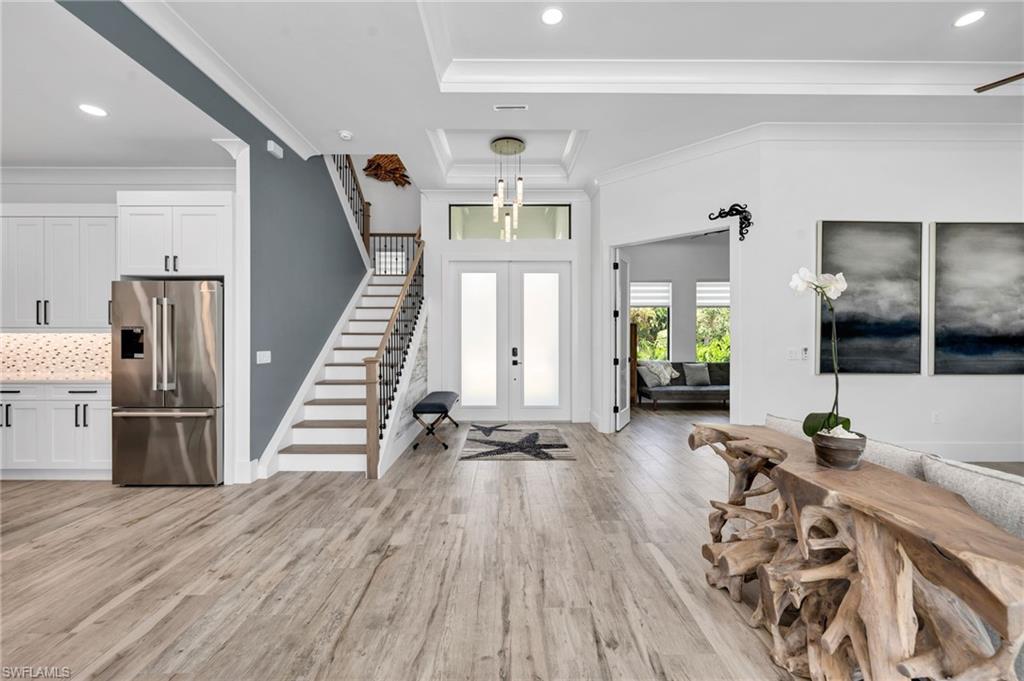 OLD MARCO VILLAGE - Residential