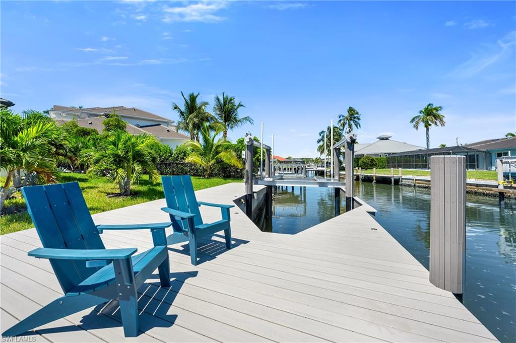 OLD MARCO VILLAGE - Residential