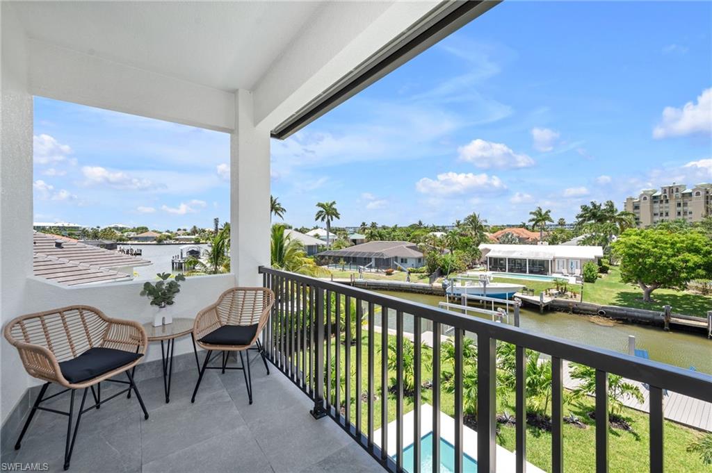 OLD MARCO VILLAGE - Residential