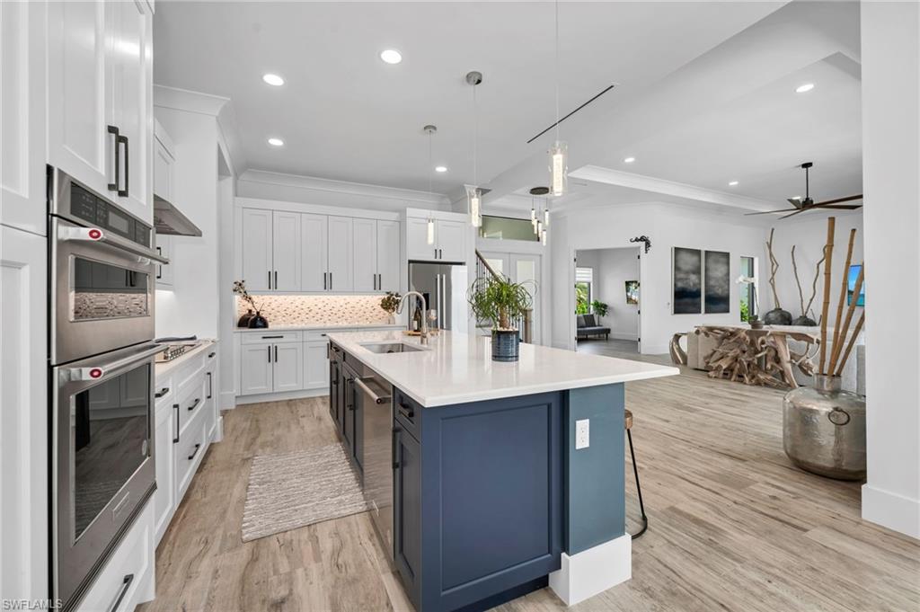 OLD MARCO VILLAGE - Residential