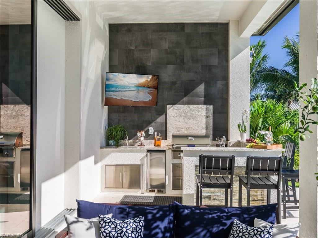 OLD MARCO VILLAGE - Residential