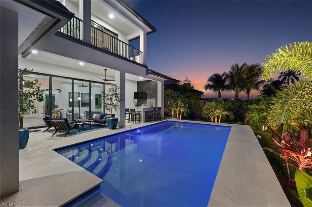 OLD MARCO VILLAGE - Residential