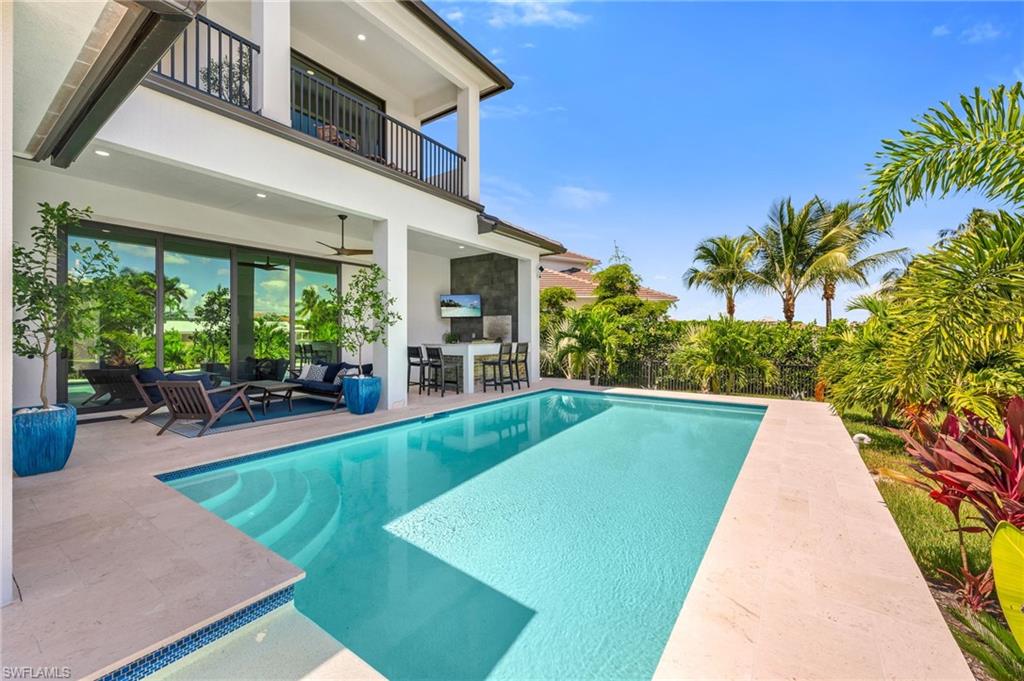 OLD MARCO VILLAGE - Residential