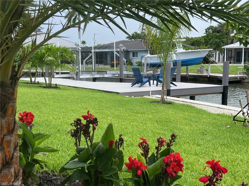 OLD MARCO VILLAGE - Residential