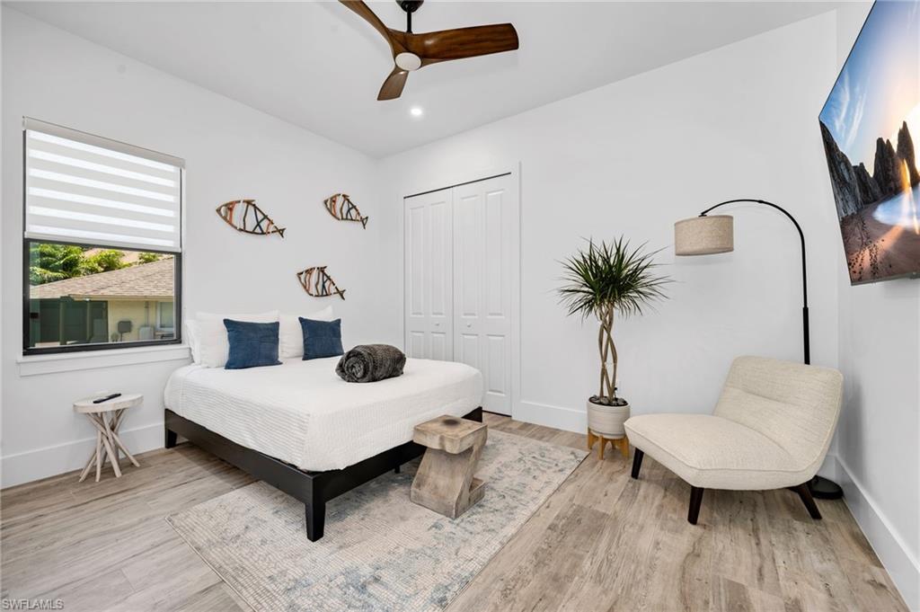 OLD MARCO VILLAGE - Residential