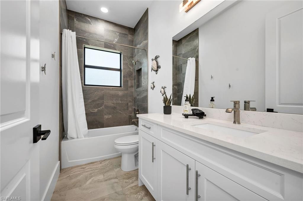 OLD MARCO VILLAGE - Residential