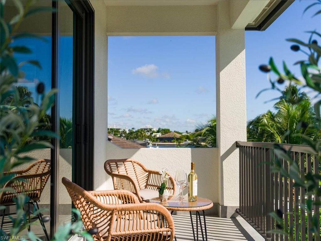 OLD MARCO VILLAGE - Residential