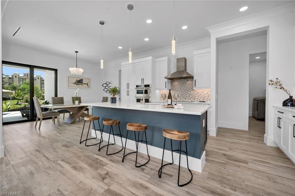 OLD MARCO VILLAGE - Residential