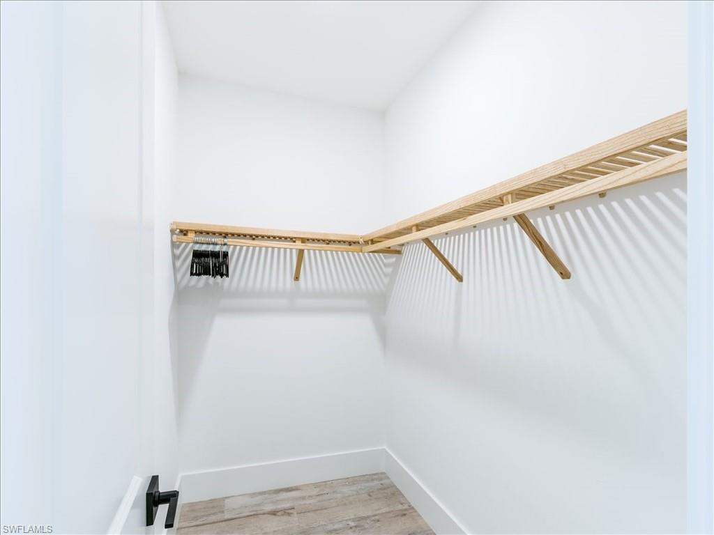 OLD MARCO VILLAGE - Residential