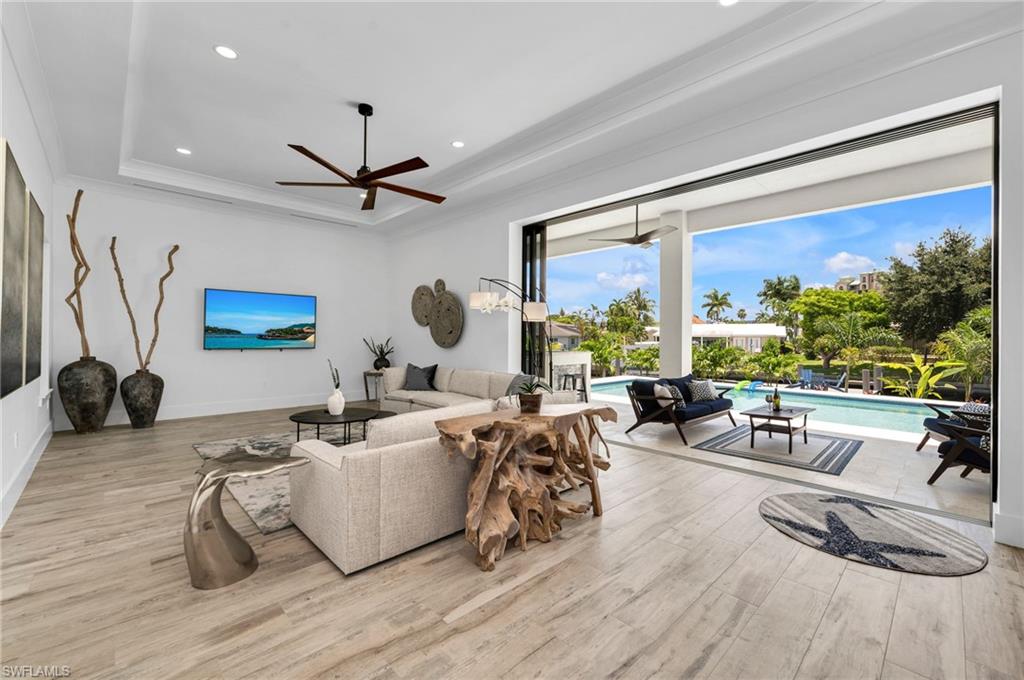 OLD MARCO VILLAGE - Residential