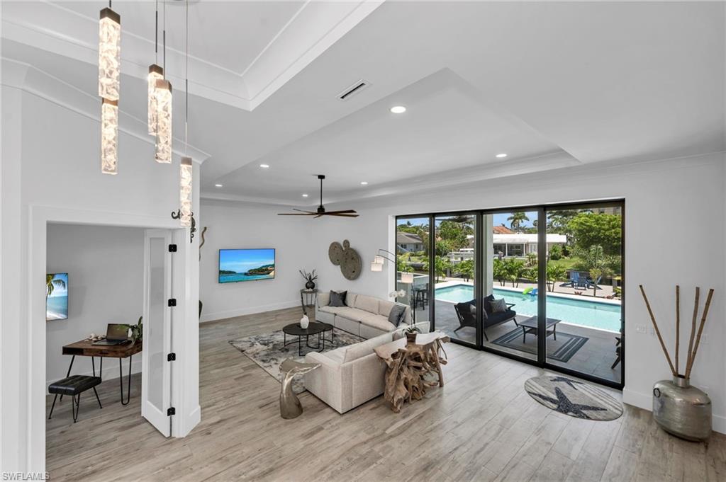 OLD MARCO VILLAGE - Residential