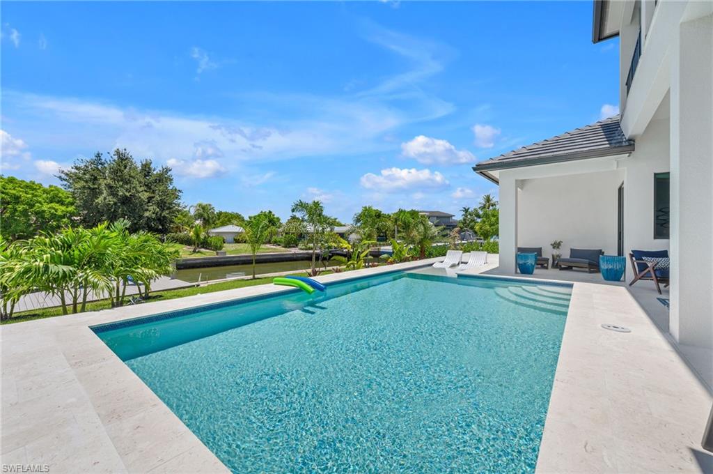 OLD MARCO VILLAGE - Residential