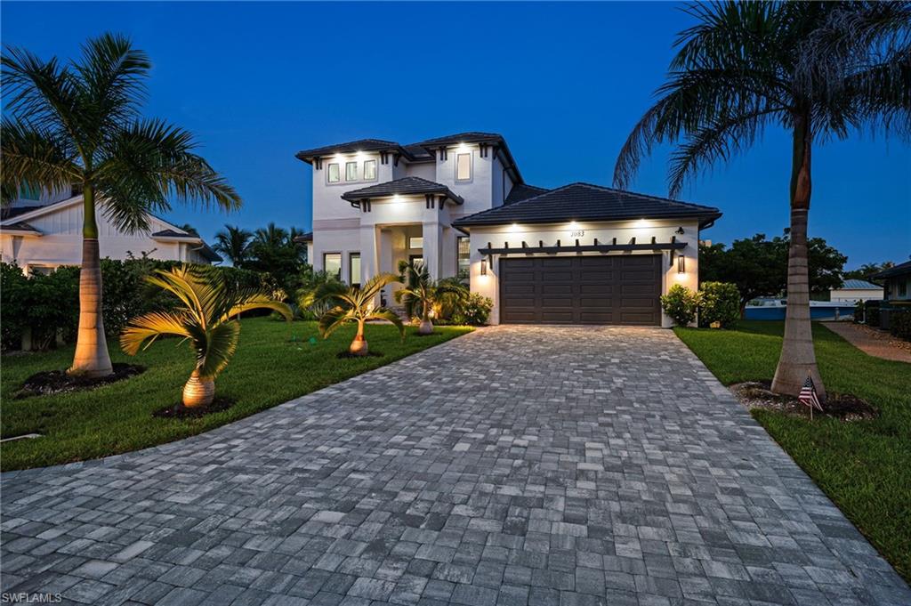 OLD MARCO VILLAGE - Residential