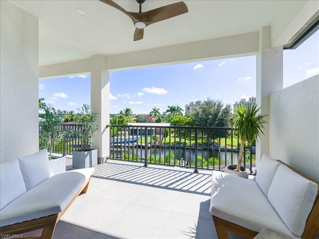 OLD MARCO VILLAGE - Residential