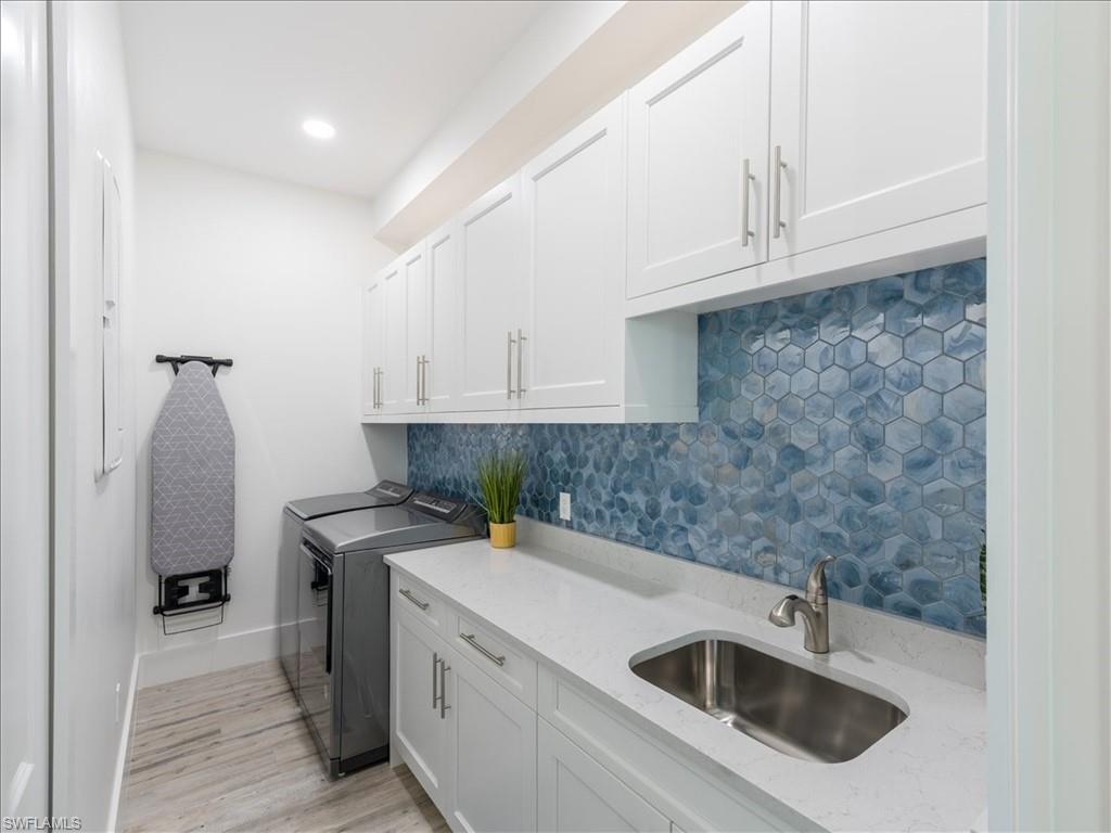 OLD MARCO VILLAGE - Residential