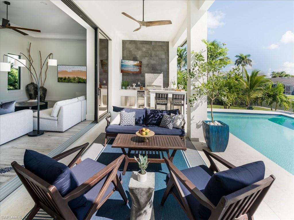 OLD MARCO VILLAGE - Residential