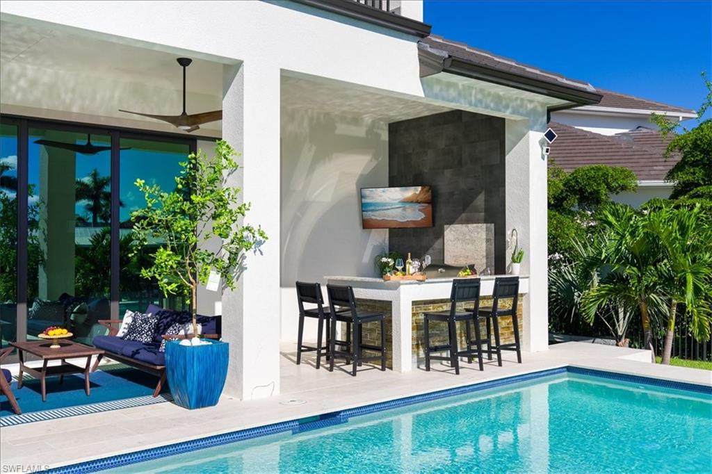 OLD MARCO VILLAGE - Residential