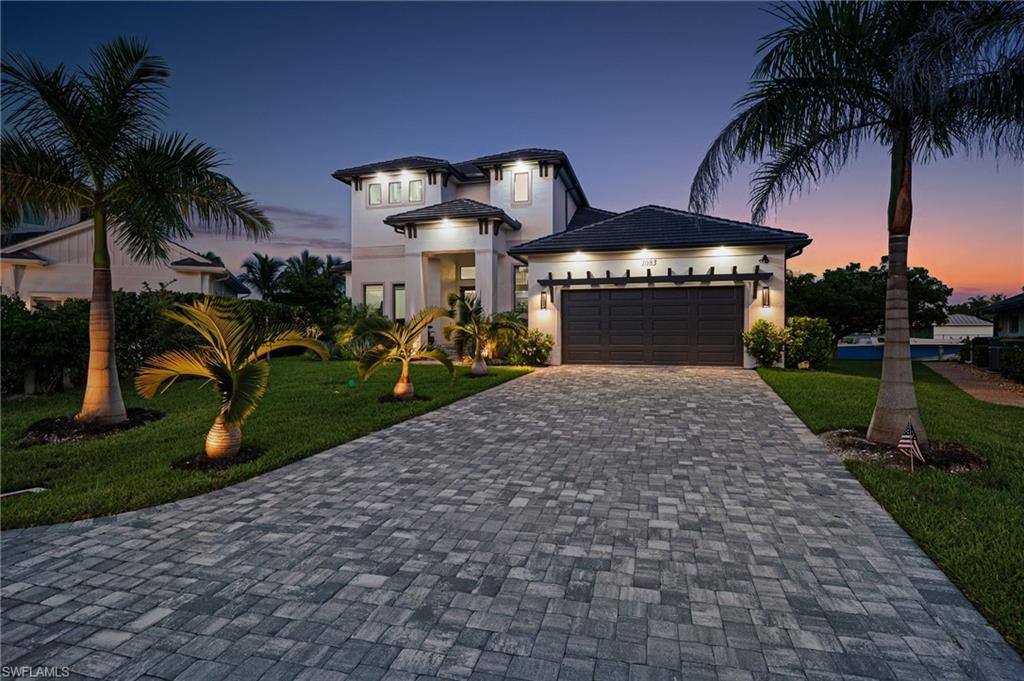 OLD MARCO VILLAGE - Residential