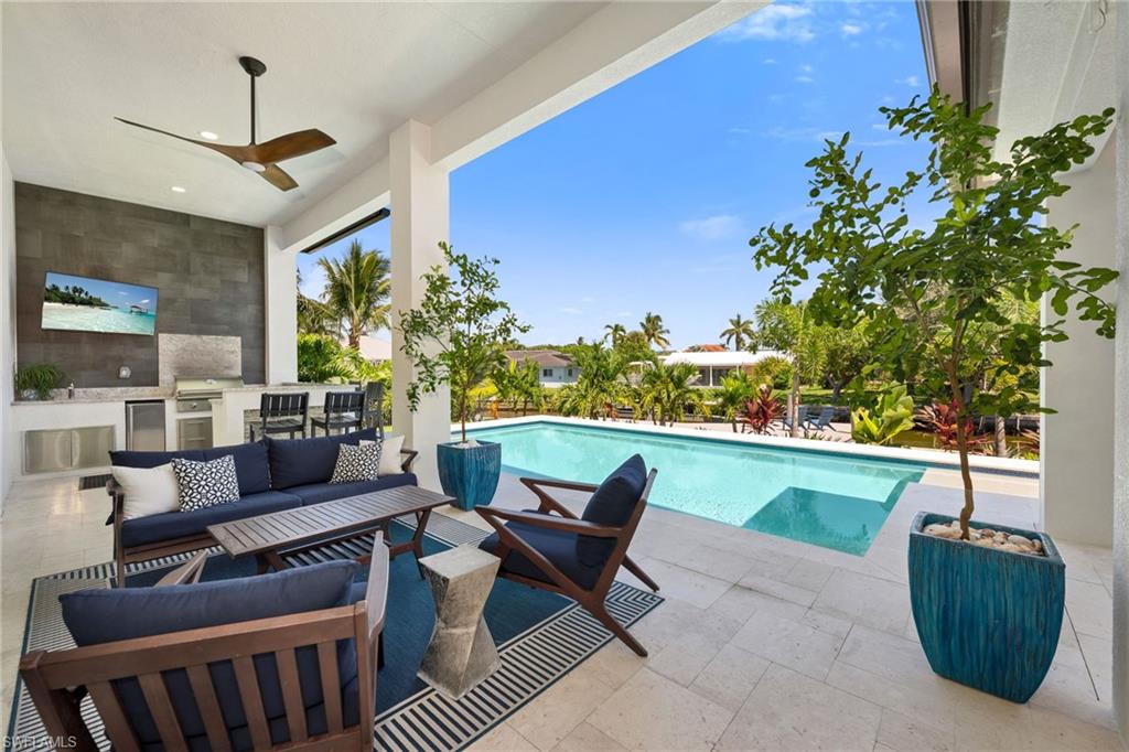 OLD MARCO VILLAGE - Residential