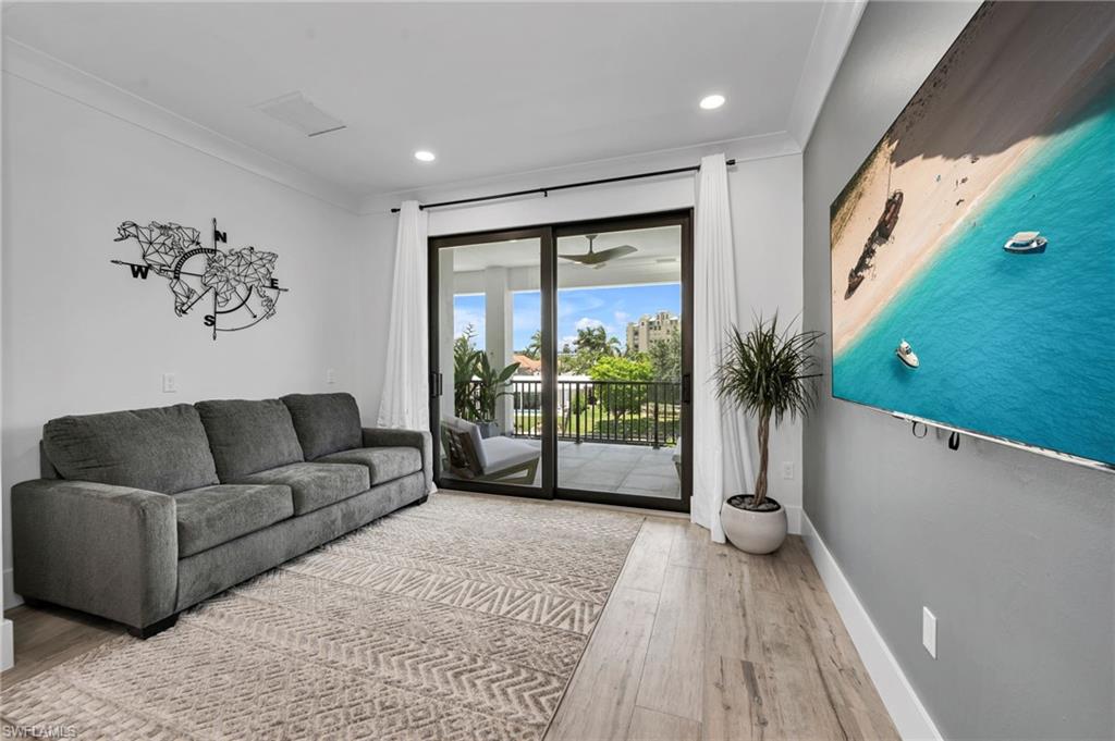 OLD MARCO VILLAGE - Residential