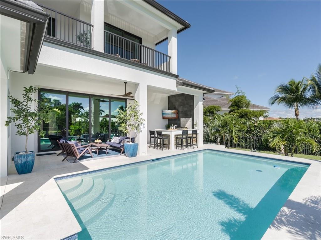 OLD MARCO VILLAGE - Residential