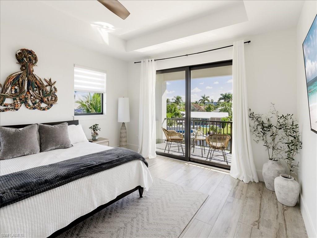 OLD MARCO VILLAGE - Residential