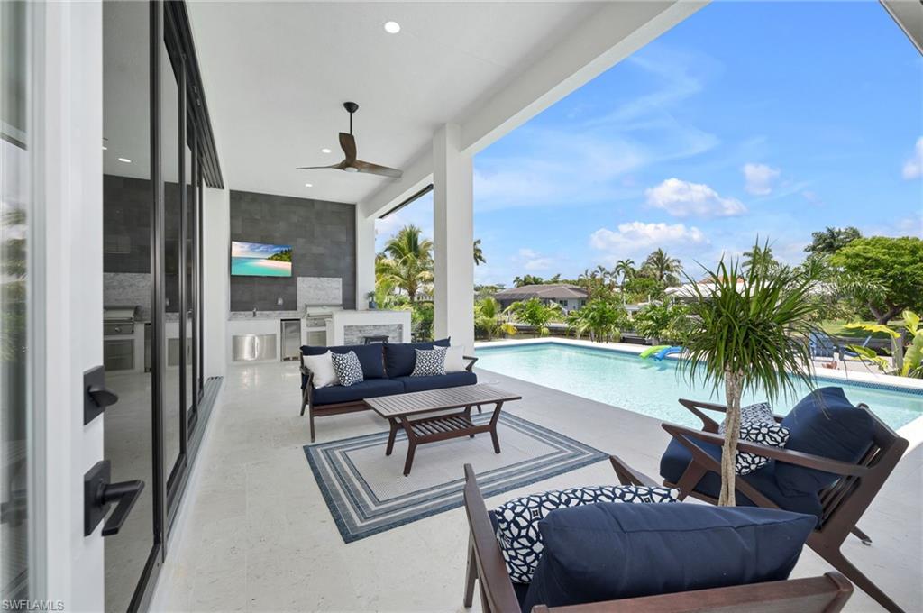 OLD MARCO VILLAGE - Residential