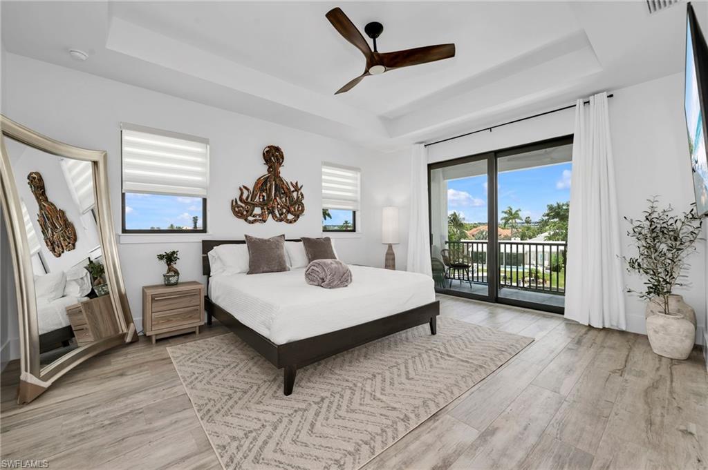 OLD MARCO VILLAGE - Residential