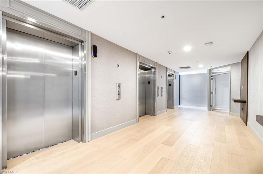 LE PARC - Residential