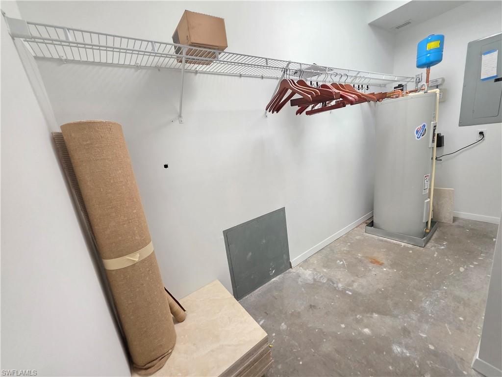 LE PARC - Residential