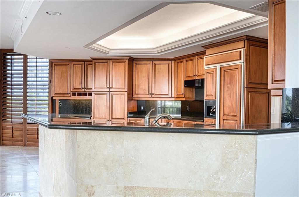 LE PARC - Residential