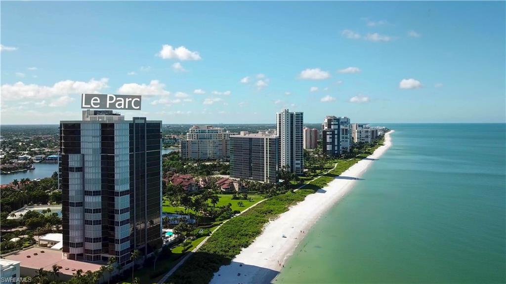 4951 Gulf Shore BLVD N 104