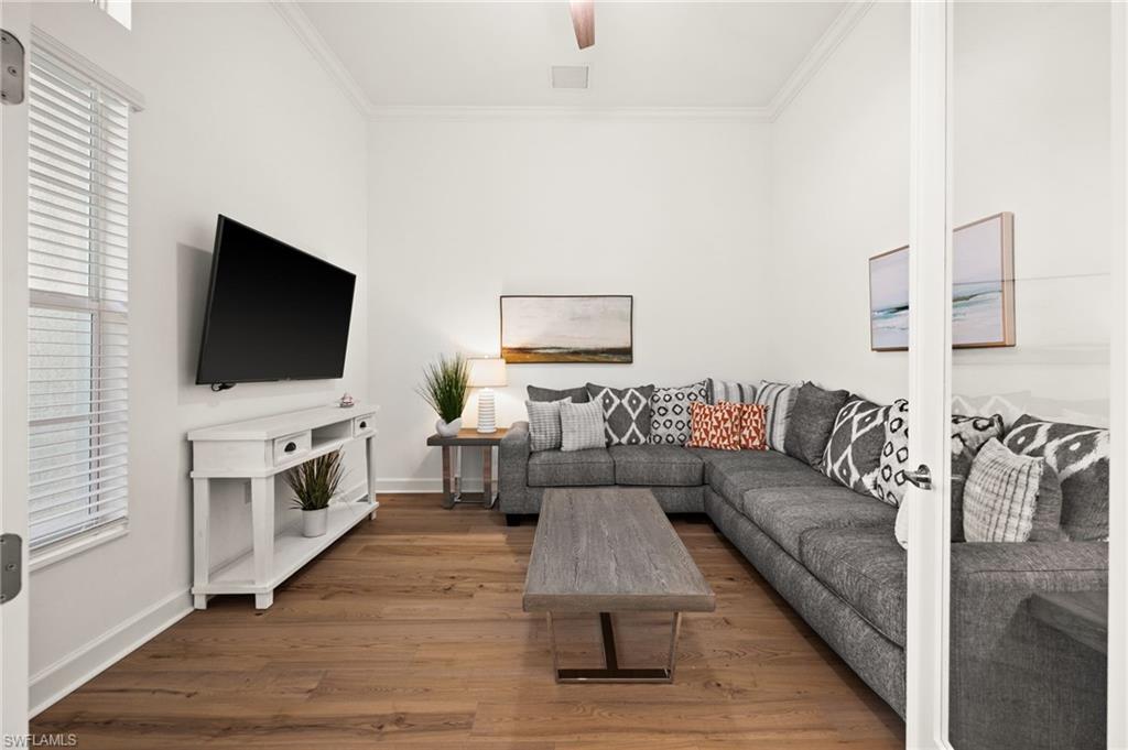 WILDBLUE - Residential