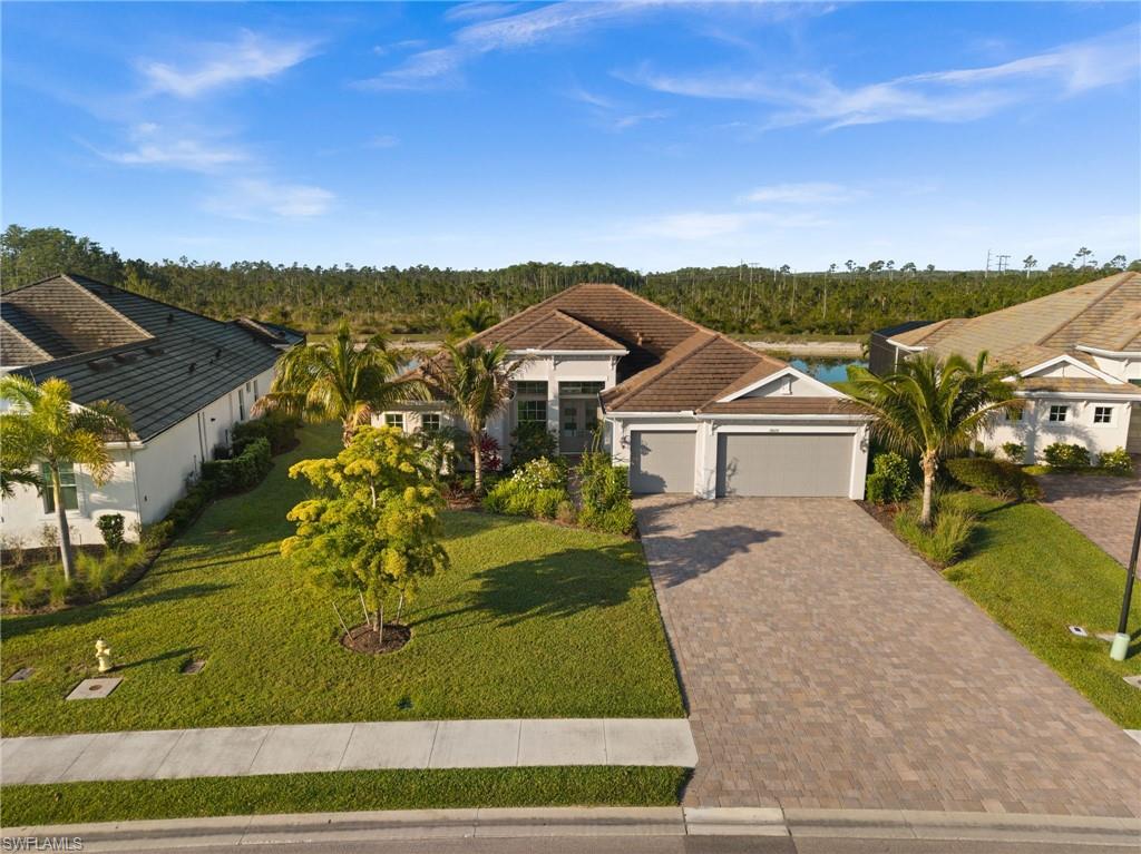 WILDBLUE - Residential