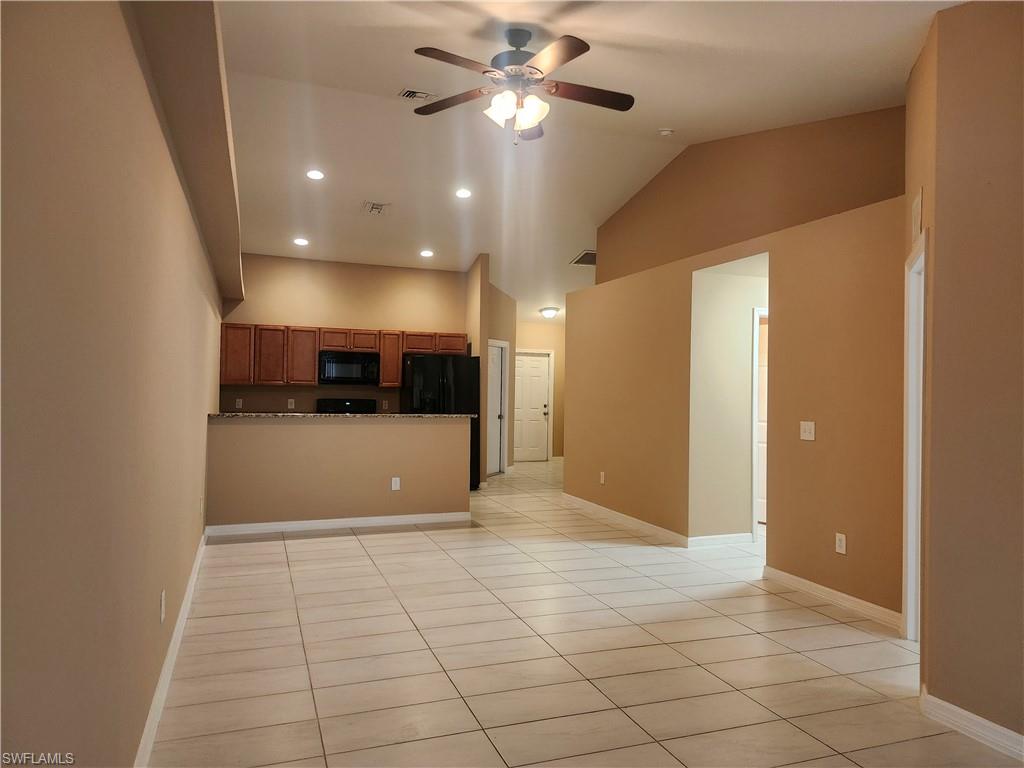 CAPE CORAL - Residential Lease