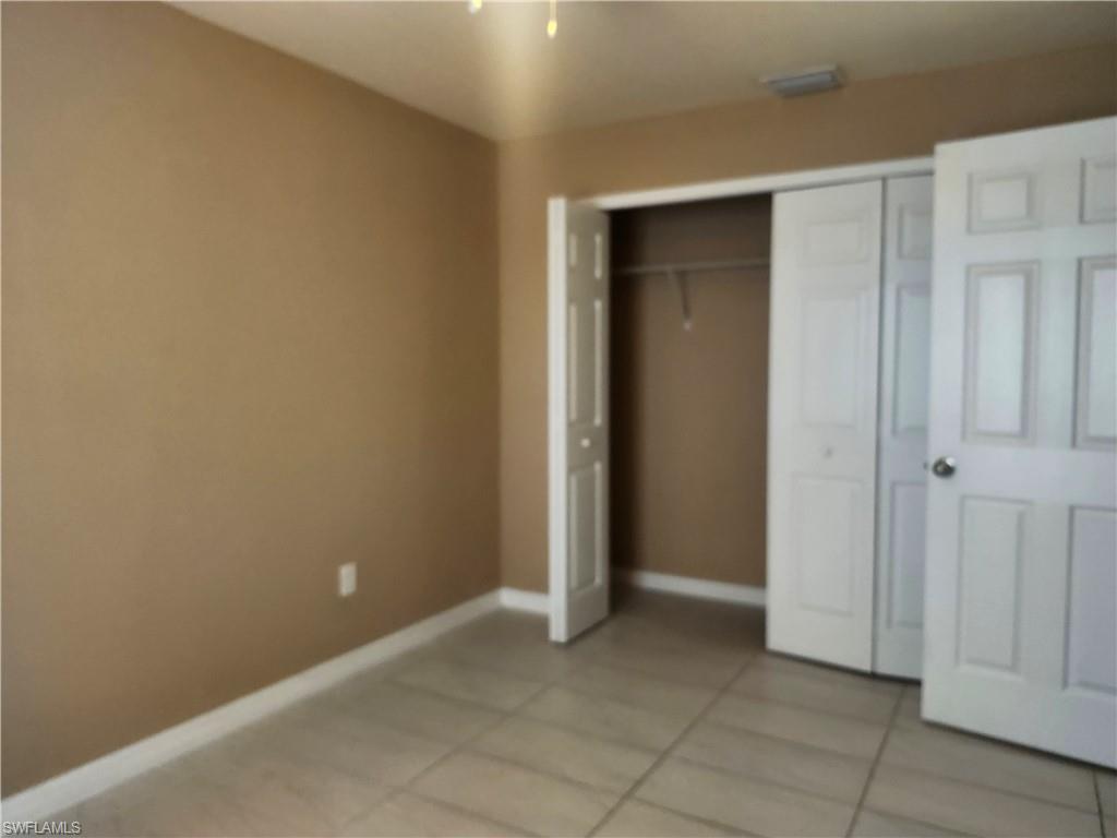 CAPE CORAL - Residential Lease