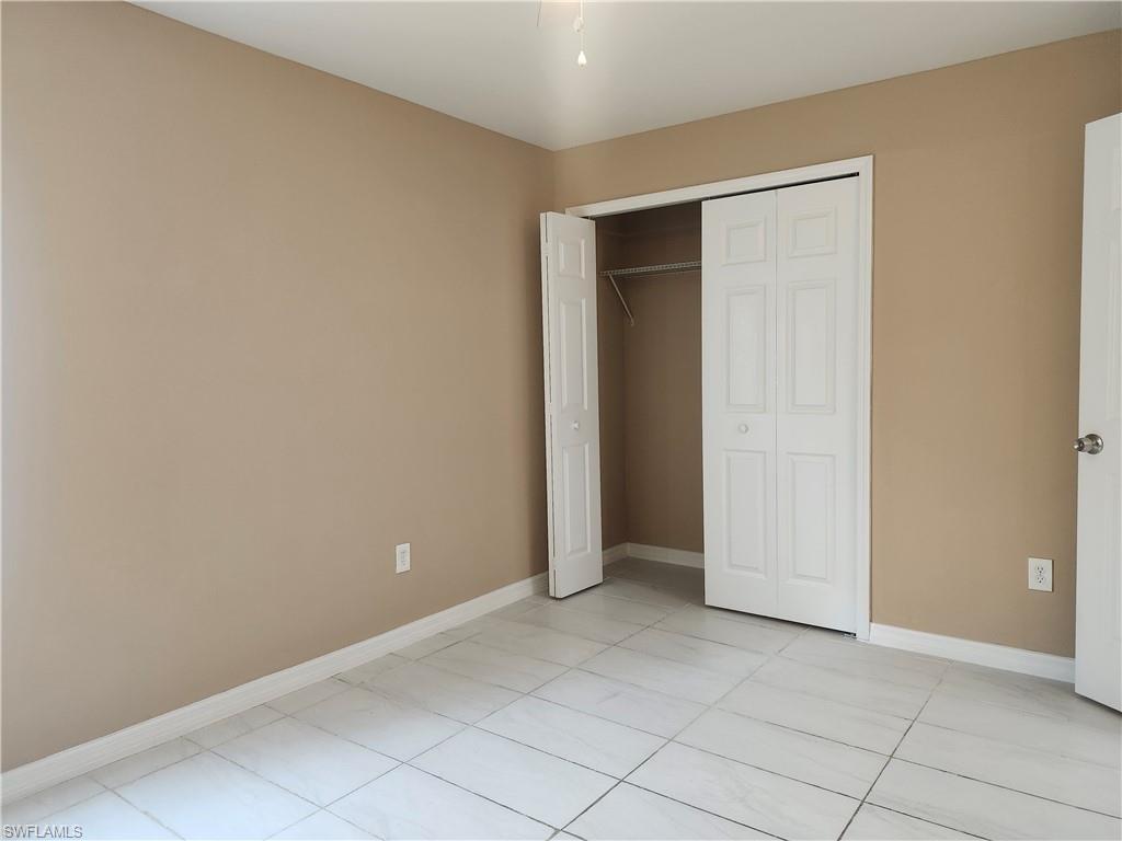 CAPE CORAL - Residential Lease