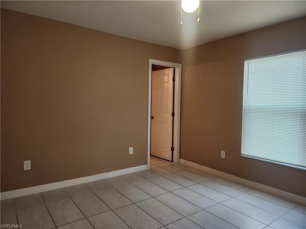 CAPE CORAL - Residential Lease