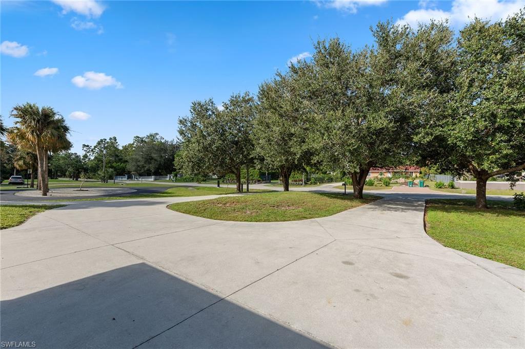 GOLDEN GATE ESTATES - Residential