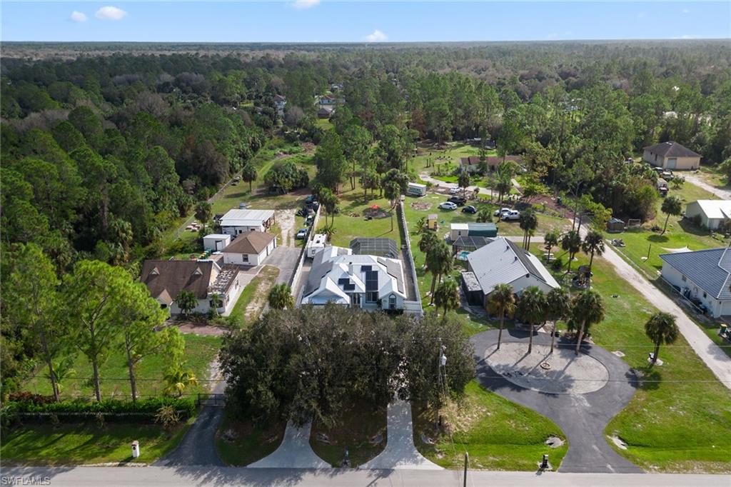 GOLDEN GATE ESTATES - Residential